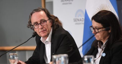Osvaldo Giordano: “El proceso de baja de la inflación va a seguir”