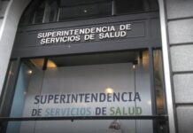 El Gobierno cerró 60 empresas de medicina prepaga