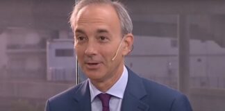 Carlos Torrendell sobre el docente que insultó a sus alumnos en un colegio de Banfield: “Pettovello está muy preocupada por el tema del adoctrinamiento”