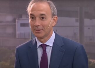 Carlos Torrendell sobre el docente que insultó a sus alumnos en un colegio de Banfield: “Pettovello está muy preocupada por el tema del adoctrinamiento”