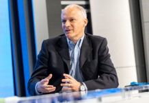 Alejandro Werner: “El éxito va a depender de un gran acuerdo político para seguir con la estabilización y la reforma en Argentina”