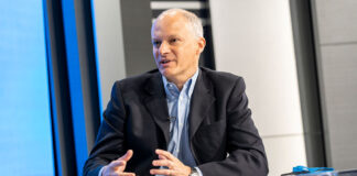 Alejandro Werner: “El éxito va a depender de un gran acuerdo político para seguir con la estabilización y la reforma en Argentina”