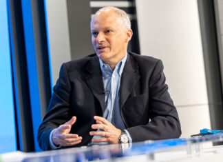 Alejandro Werner sobre la decisión del FMI de reducir el costo de sus programas: “Son alrededor de 20 países los que pagan estos sobrecargos”