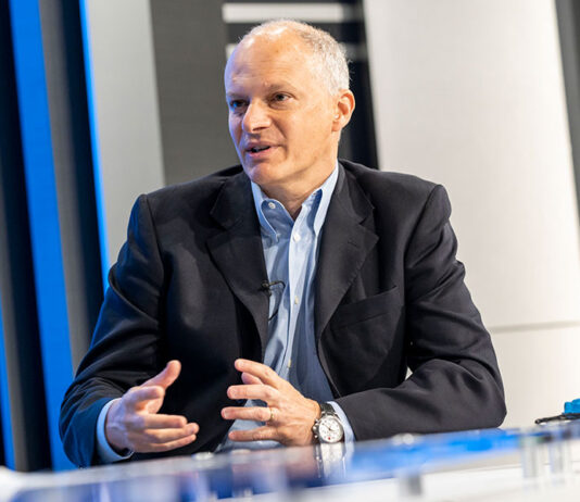 Alejandro Werner: “El proceso de transformación que está llevando adelante Argentina es inédito”