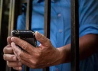 Proponen prohibir el uso de celulares en las cárceles de la Provincia de Buenos Aires