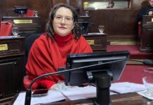 Betina Riva: “El kirchnerismo cree todavía que los delincuentes tienen que ganar más derechos que las víctimas”