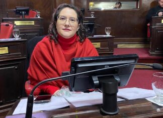 Betina Riva: “El kirchnerismo cree todavía que los delincuentes tienen que ganar más derechos que las víctimas”