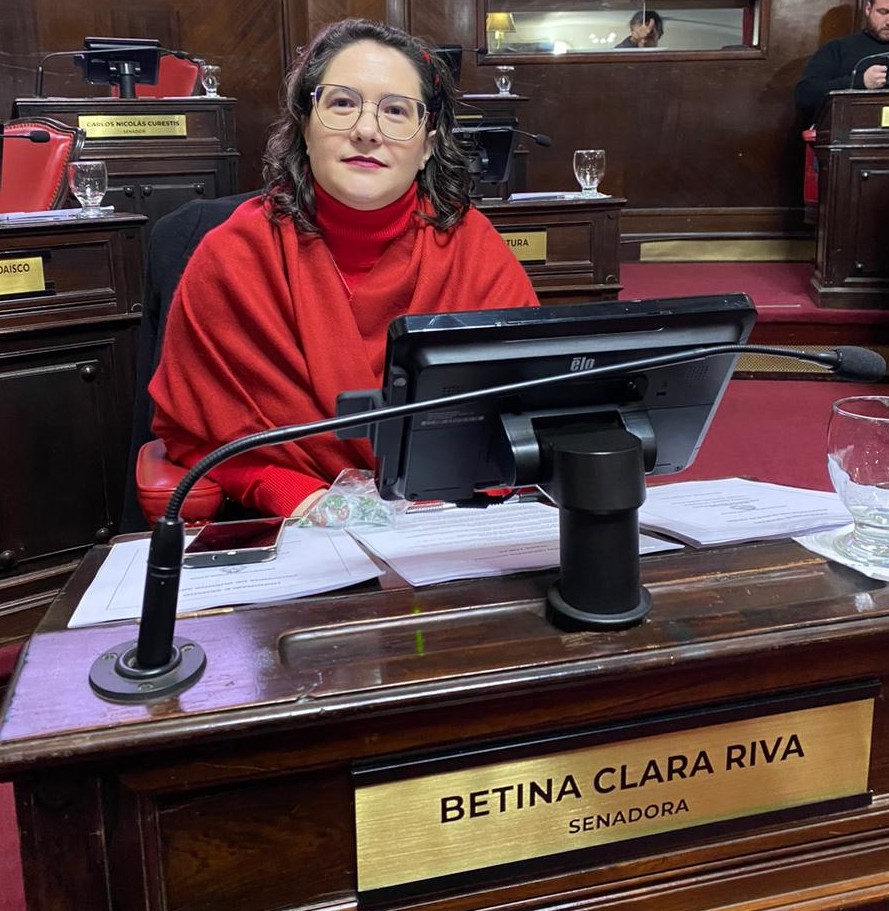 Betina Riva