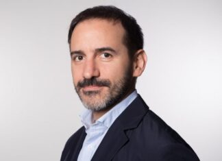 Ignacio Fidanza: “El acto estuvo mal organizado y arriaron gente como la casta”