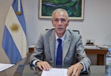 Eduardo Rodríguez Chirillo desmintió a Guillermo Francos: “No va a haber cortes programados”