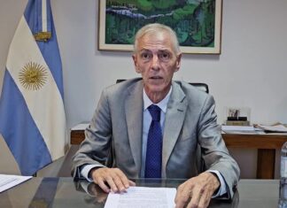 Eduardo Rodríguez Chirillo desmintió a Guillermo Francos: “No va a haber cortes programados”