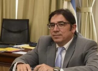 Alejandro Álvarez: “Si uno los incentiva, los chicos quieren aprender”