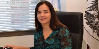 Celsa Ramírez explicó cómo funciona la red de inmigrantes senegaleses para comercio ilegal: “Ingresan de todo”