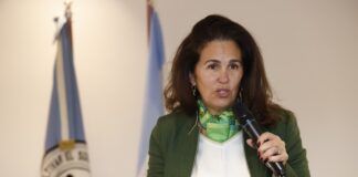 La Sociedad Rural Argentina renovó autoridades y eligió por primera a vez a una mujer como vicepresidente