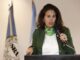 La Sociedad Rural Argentina renovó autoridades y eligió por primera a vez a una mujer como vicepresidente