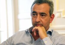 Pablo Javkin: “Si hay control en la cárcel y en la calle, los resultados se notan y eso es lo que estamos viviendo en Rosario”