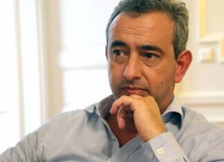 Pablo Javkin: “Si hay control en la cárcel y en la calle, los resultados se notan y eso es lo que estamos viviendo en Rosario”