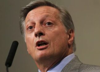 Juan José Aranguren tras el fallo contra Argentina en la causa por la estatización de YPF: “Es la crónica de una muerte anunciada”