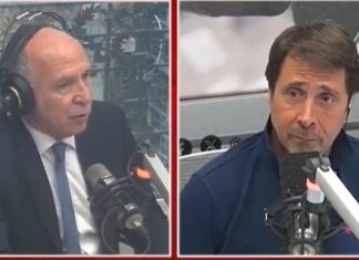 Ricardo Lorenzetti defendió la postura de la Corte Suprema: “Cambiaron los presidentes y se mantuvo la jurisprudencia”