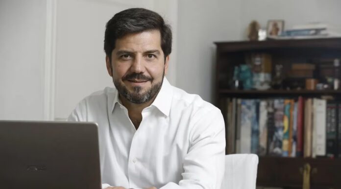 Fernando Marengo: “El programa de estabilización de corto plazo es el camino correcto”