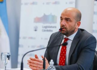 “¿Lo echaron del Gobierno?”, la pregunta de Eduardo Feinmann a Franco Mogetta tras su salida de la secretaría de Transporte