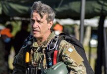 Juan Martín Paleo: “Se propone una estrategia de reacción contra el terrorismo, pero no combatirlo con anticipación”