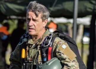 Juan Martín Paleo: “Se propone una estrategia de reacción contra el terrorismo, pero no combatirlo con anticipación”