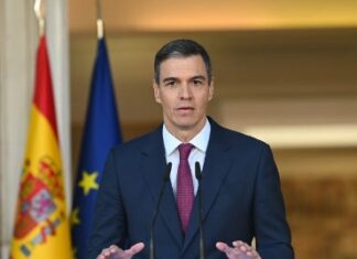 Javier Negre: “Pedro Sánchez va a decidir qué medios se merecen pautas y qué medios no”