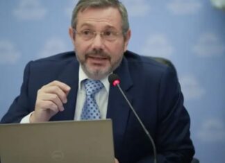 Mariano De los Heros, titular de la ANSES: “La moratoria previsional no va más”