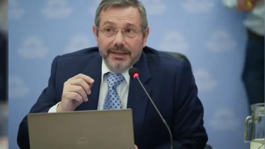 Mariano de los Heros