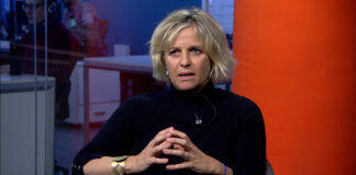 La ministra de Educación porteña sobre el nuevo sistema de aprendizaje en la escuela: “Que los alumnos puedan aprender a su debido tiempo”
