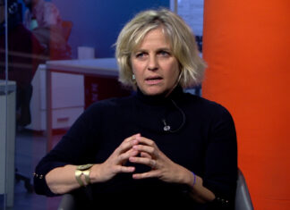 La ministra de Educación porteña sobre el nuevo sistema de aprendizaje en la escuela: “Que los alumnos puedan aprender a su debido tiempo”