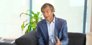 Gabriel Oriolo, sobre los cambios en las prepagas: “Hay un elevado número de recetas hechas por médicos no especialistas que prescriben medicamentos de muy alto precio”