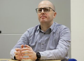 El director de Latam Advisors habló sobre el juicio por YPF: “Se va a definir en un año electoral”