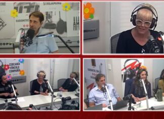 Valeria Lynch en el Pase: “La gente se identifica con mis temas”