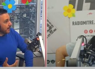 Ismael El Qudsi: “Milei se está haciendo un referente”