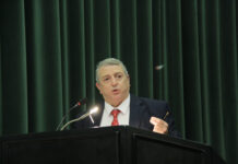 Santiago Herrera: “A la SIGEN no le interesa auditar las actividades de la UBA”