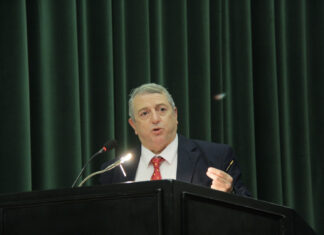 Santiago Herrera: “A la SIGEN no le interesa auditar las actividades de la UBA”