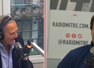 Jorge Moncada Iribarren: “El argentino que va a Europa gasta diariamente más que los franceses o los alemanes”