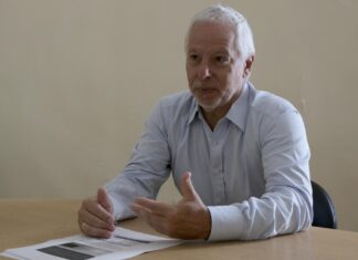Jorge Vanconcelos, vicepresidente de IERAL: “En el corto plazo, el cepo cumple funciones muy importantes para la macroeconomía”