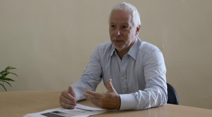 Jorge Vanconcelos, vicepresidente de IERAL: “En el corto plazo, el cepo cumple funciones muy importantes para la macroeconomía”