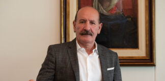 Jorge Yoma, sobre la interna del PJ: “Cristina Kirchner tiene miedo de perder las elecciones”