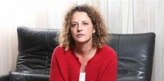 Maia Volcovinsky: “Me sorprendió el rol de Santiago Caputo”