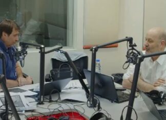 Federico Sturzenegger: “No está en discusión que la universidad va a seguir siendo no arancelada”