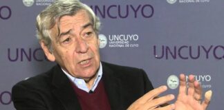 José Bordón: “Trump y Milei militan fuertemente las posiciones libertarias, van a tener un diálogo directo, fácil, hasta afectivo”