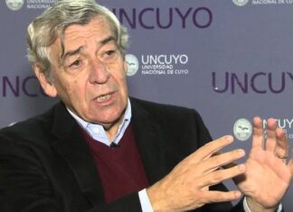 José Bordón: “Trump y Milei militan fuertemente las posiciones libertarias, van a tener un diálogo directo, fácil, hasta afectivo”