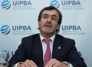 El pedido de la UIA a Javier Milei: “Queremos que nuestras empresas puedan competir”