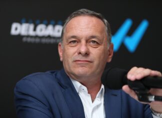 Álvaro Delgado destacó el trabajo de la Coalición en Uruguay: “Los cinco socios de los partidos vamos a seguir apostando a ganar y a gobernar en conjunto”