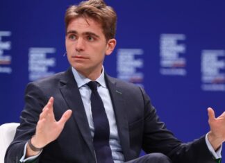 Pierpaolo Barbieri, fundador y CEO de Ualá: “Hay una mejora en la actividad de los comercios”