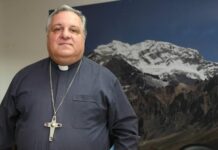 Marcelo Colombo: “Lo que menos podemos hacer es sentirnos indiferentes ante la problemática de la gente”